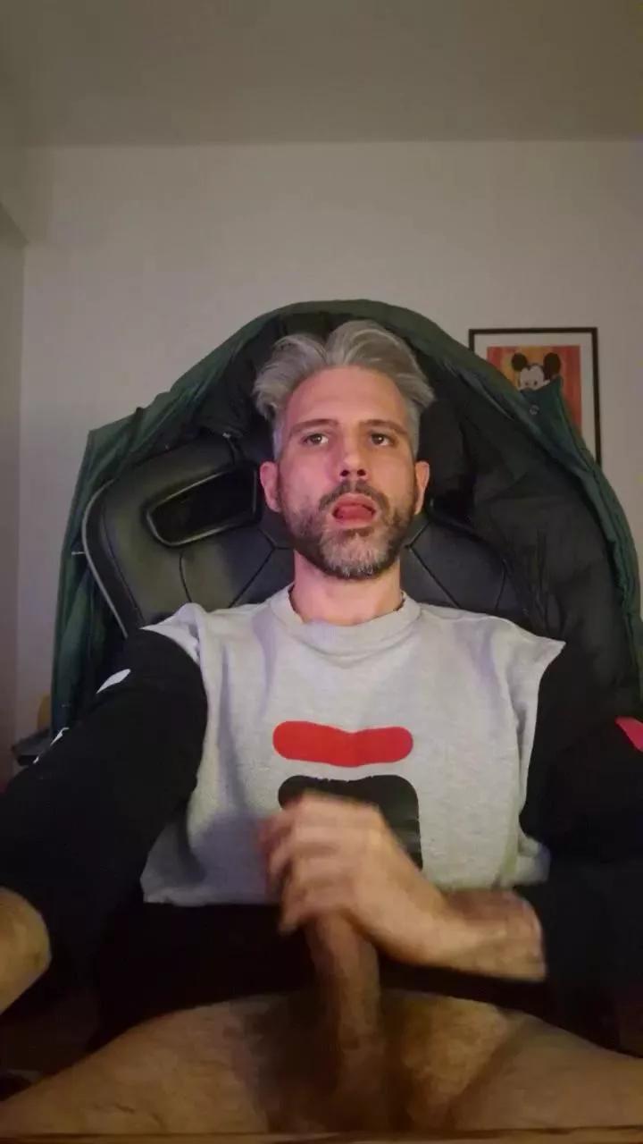 ghifrit on Cam4 