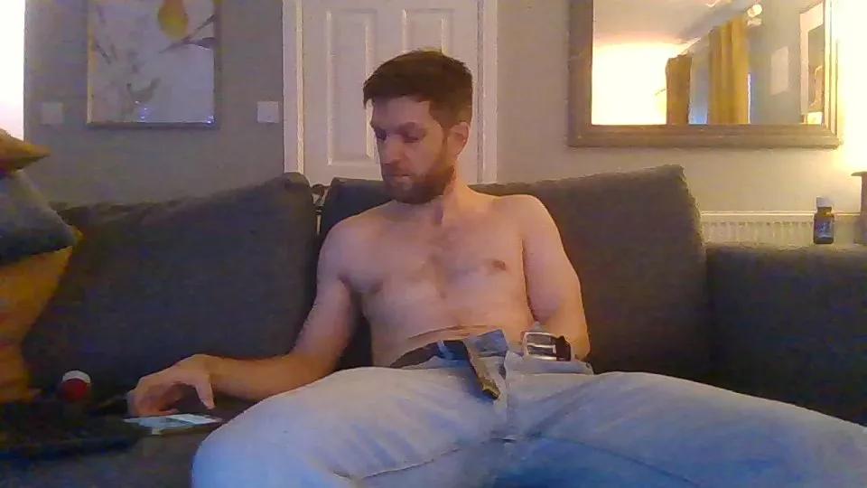 giddystu on Cam4 