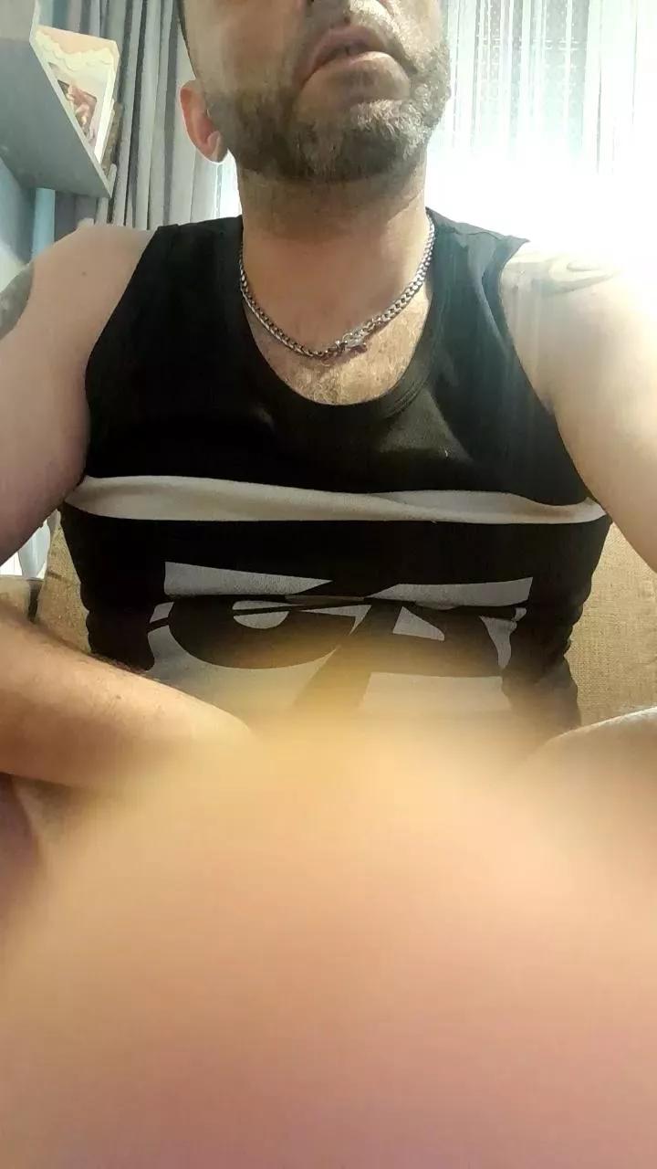 gigi841 on Cam4 