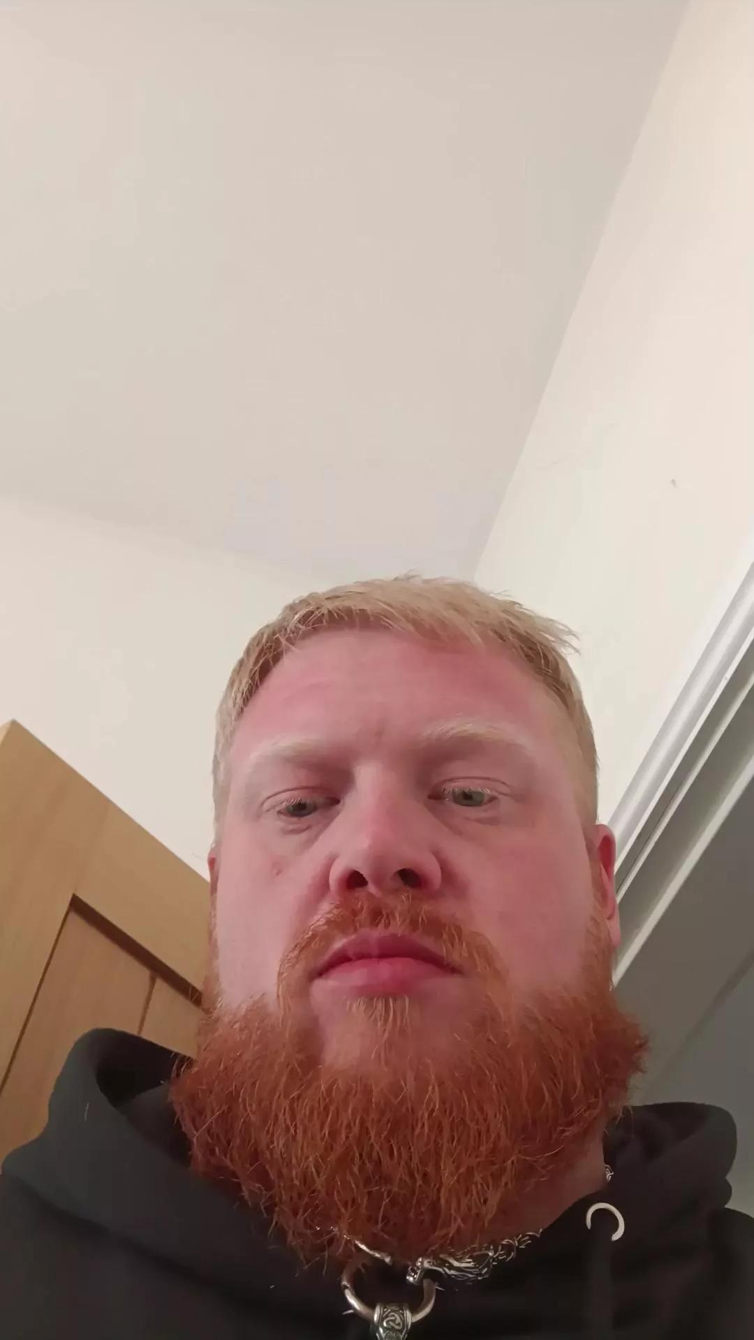 Gimli0309 on Cam4 