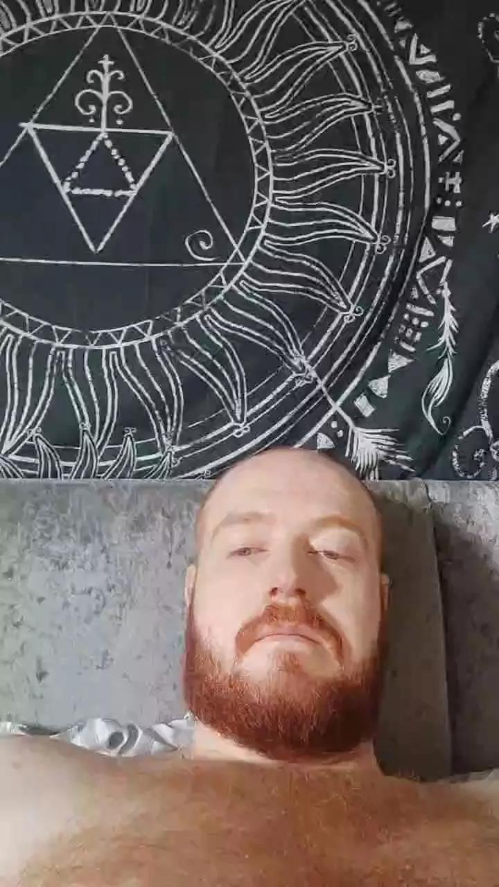 Gingerr_beard on Cam4 