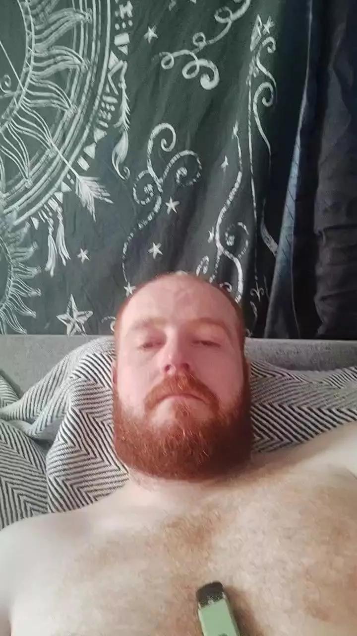 Gingerr_beard on Cam4 