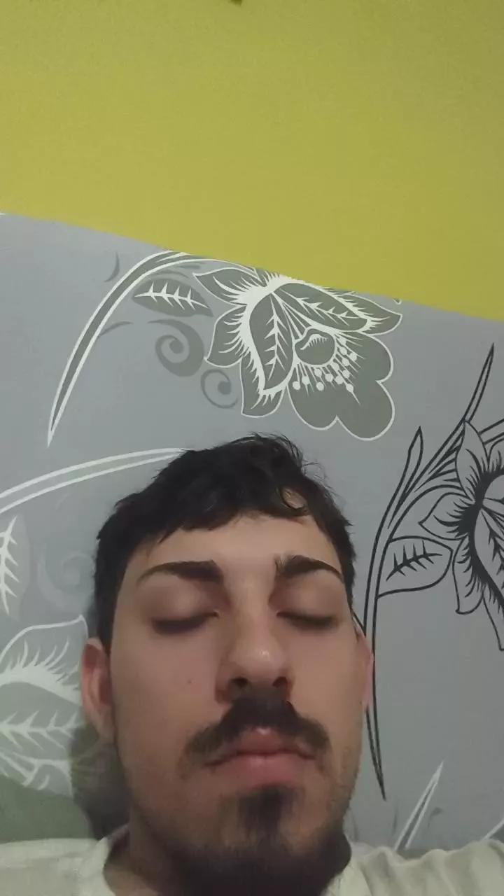 Giorgio_gigi on Cam4 