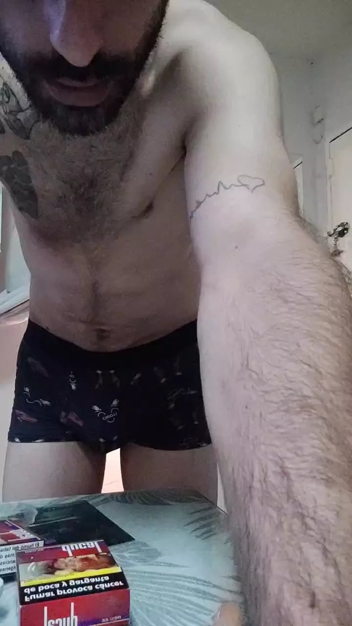 Offline Gitanito29 on Cam4