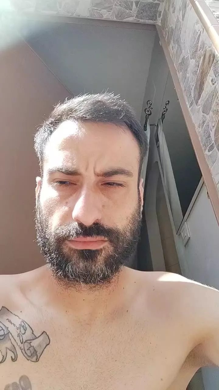 Offline Gitanito29 on Cam4