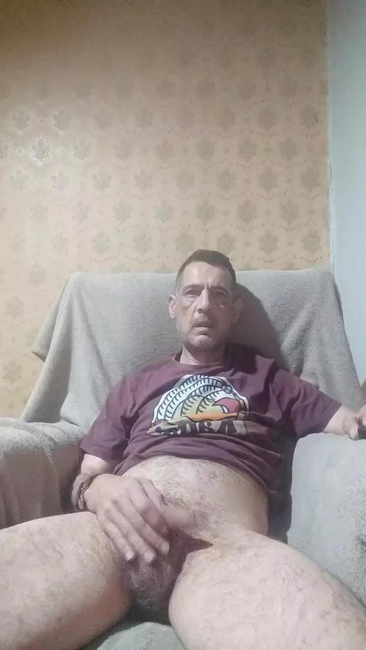 goku222 on Cam4 