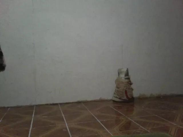 Gokusss on Cam4 