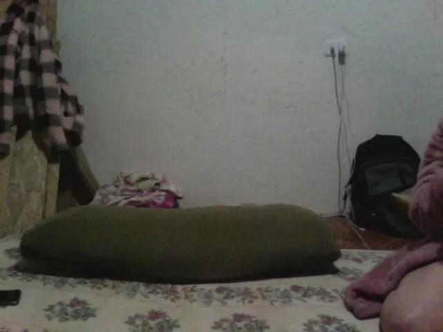 Gokusss on Cam4 