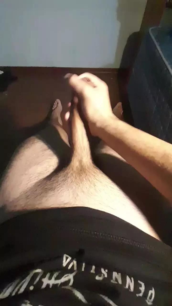 gonzalito07 on Cam4 