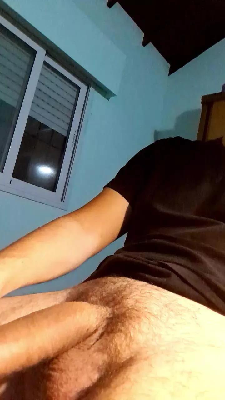 gonzalito07 on Cam4 