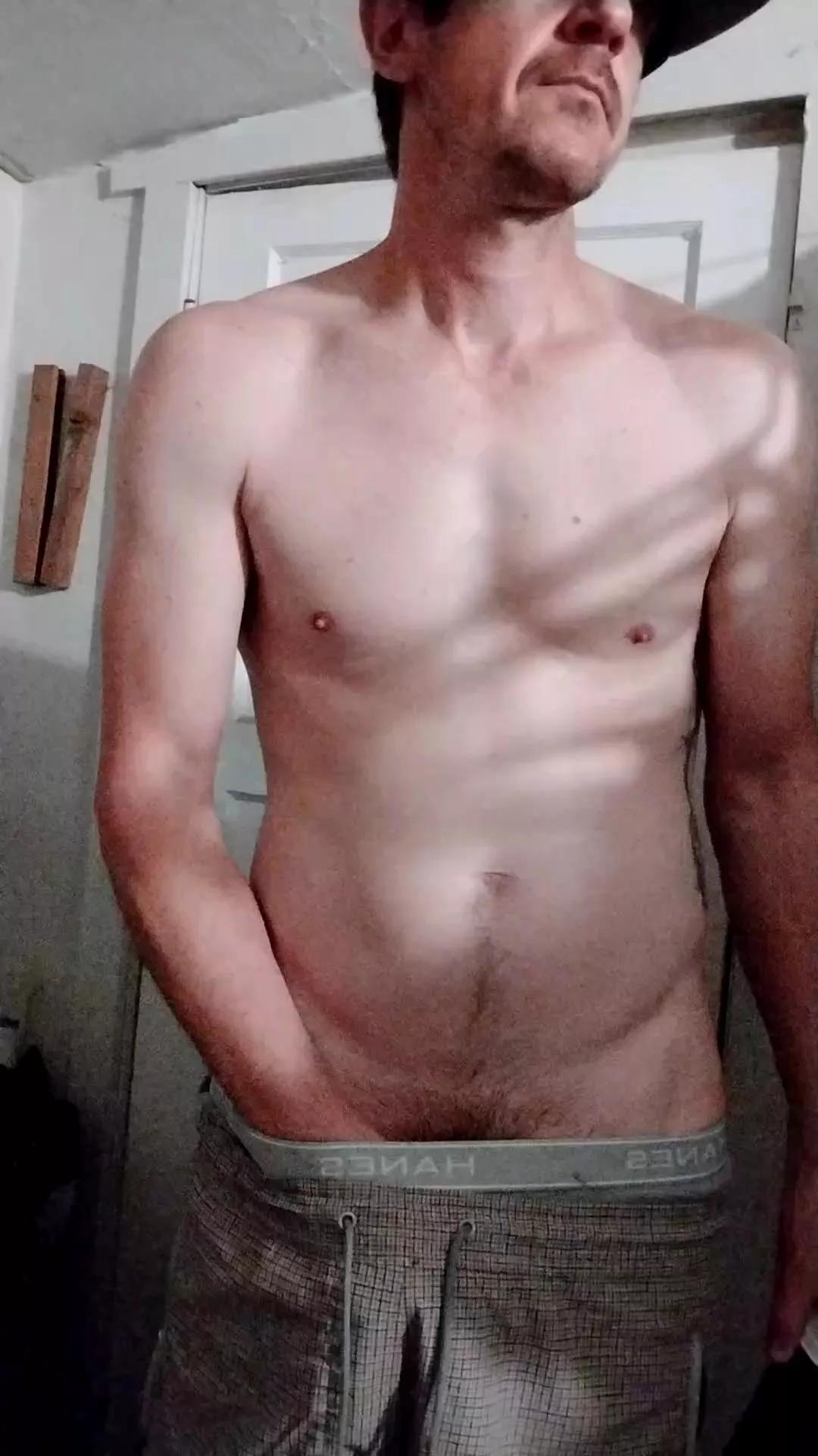good_thrust on Cam4 