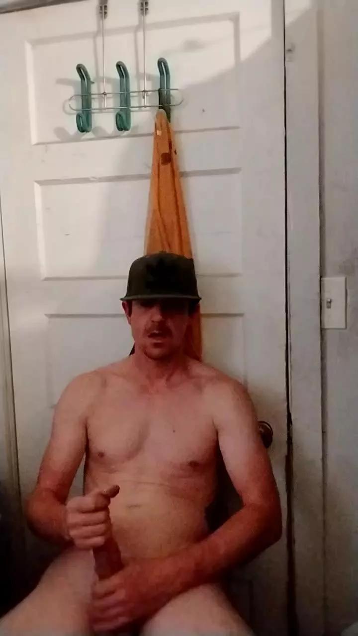good_thrust on Cam4 