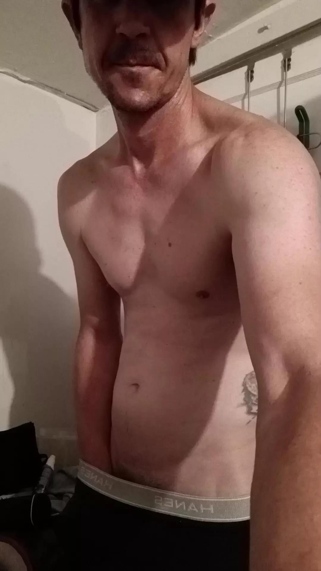 good_thrust on Cam4 
