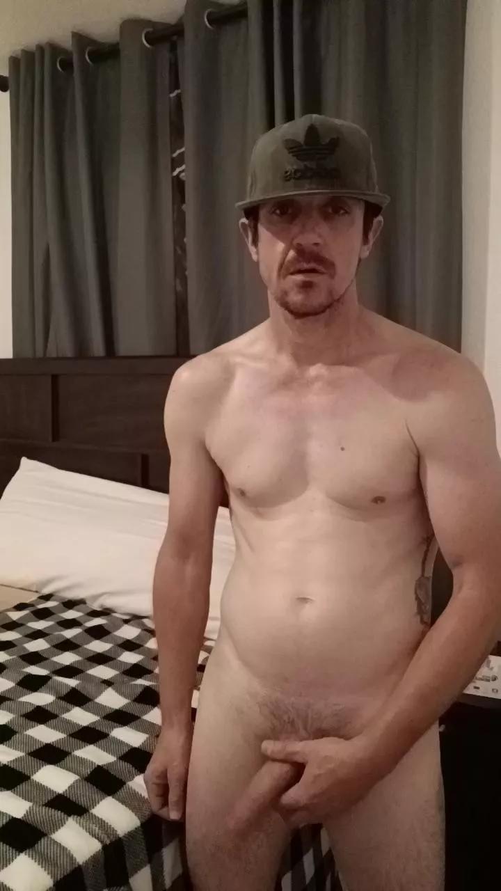 good_thrust on Cam4 