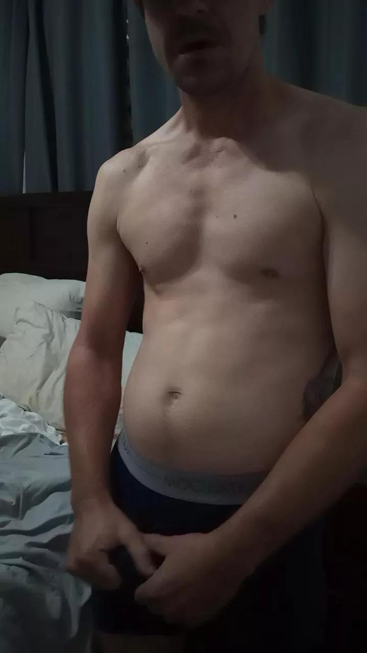 good_thrust on Cam4 