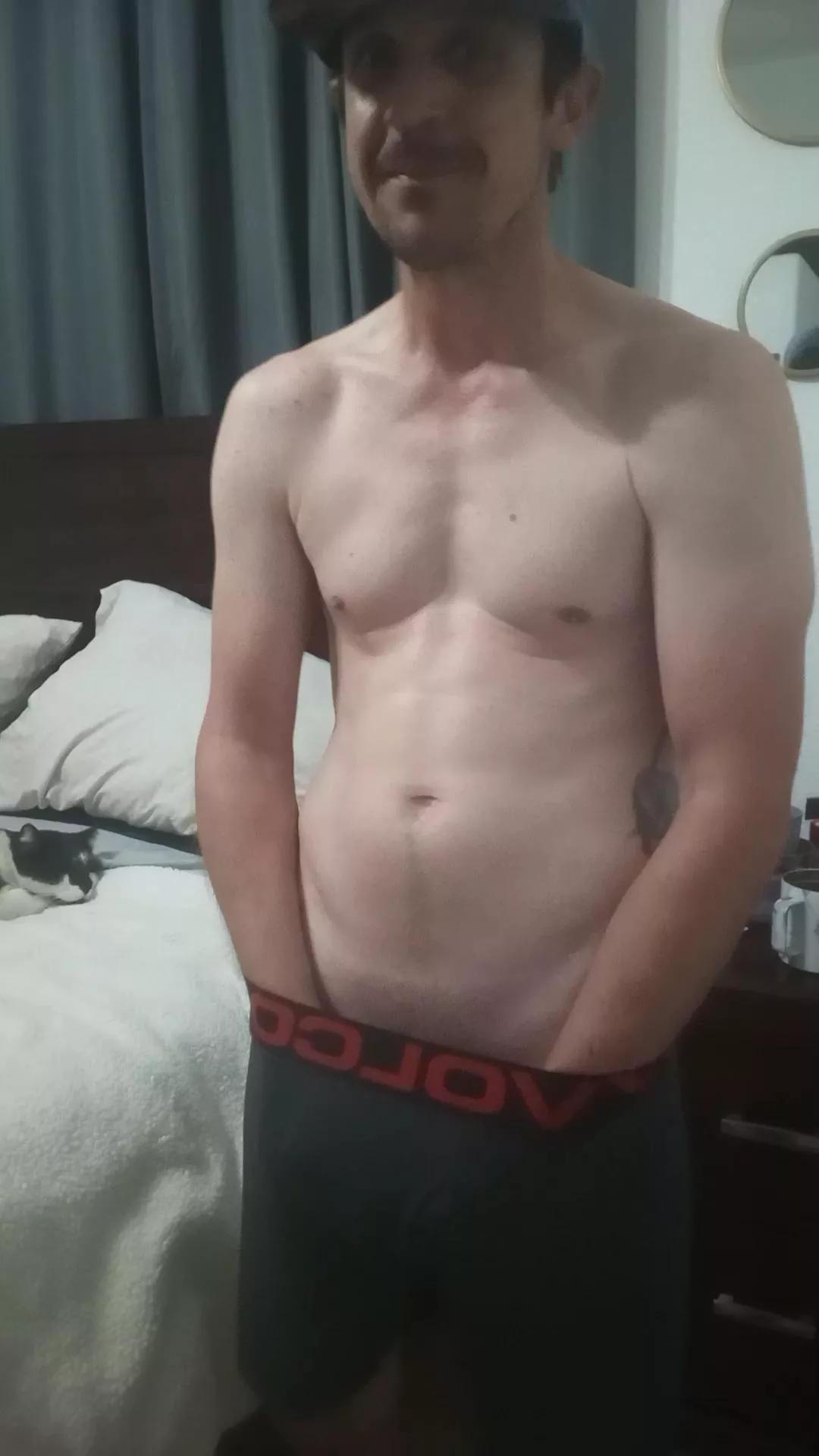 good_thrust on Cam4 