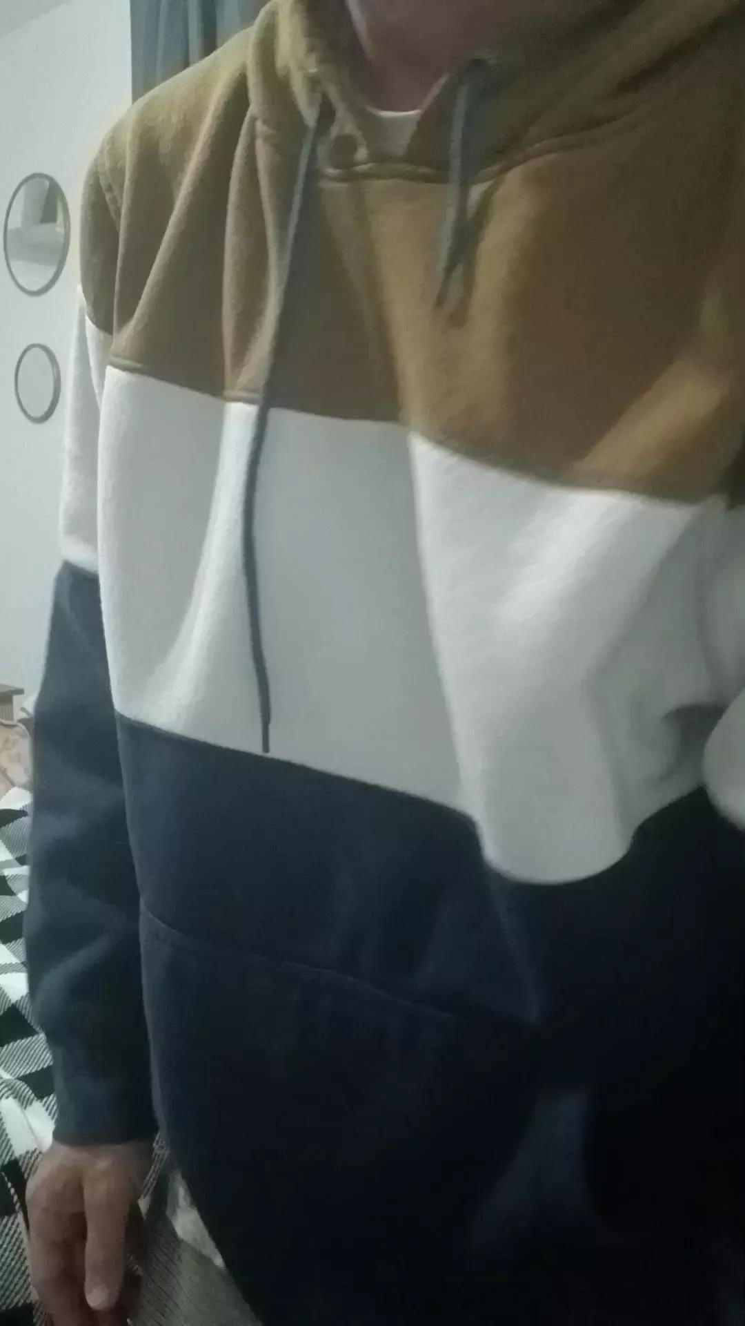 good_thrust on Cam4 