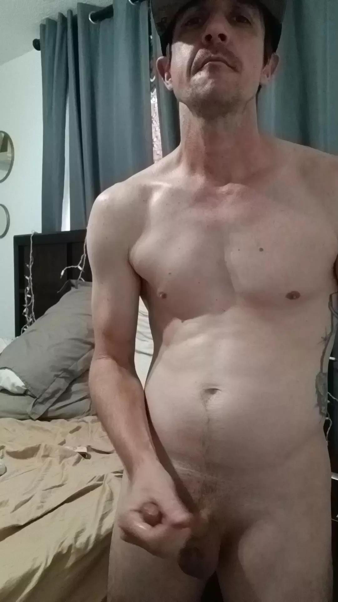 good_thrust on Cam4 