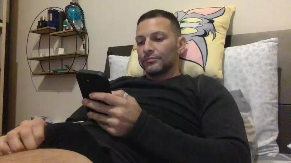 goroasroma on Cam4 