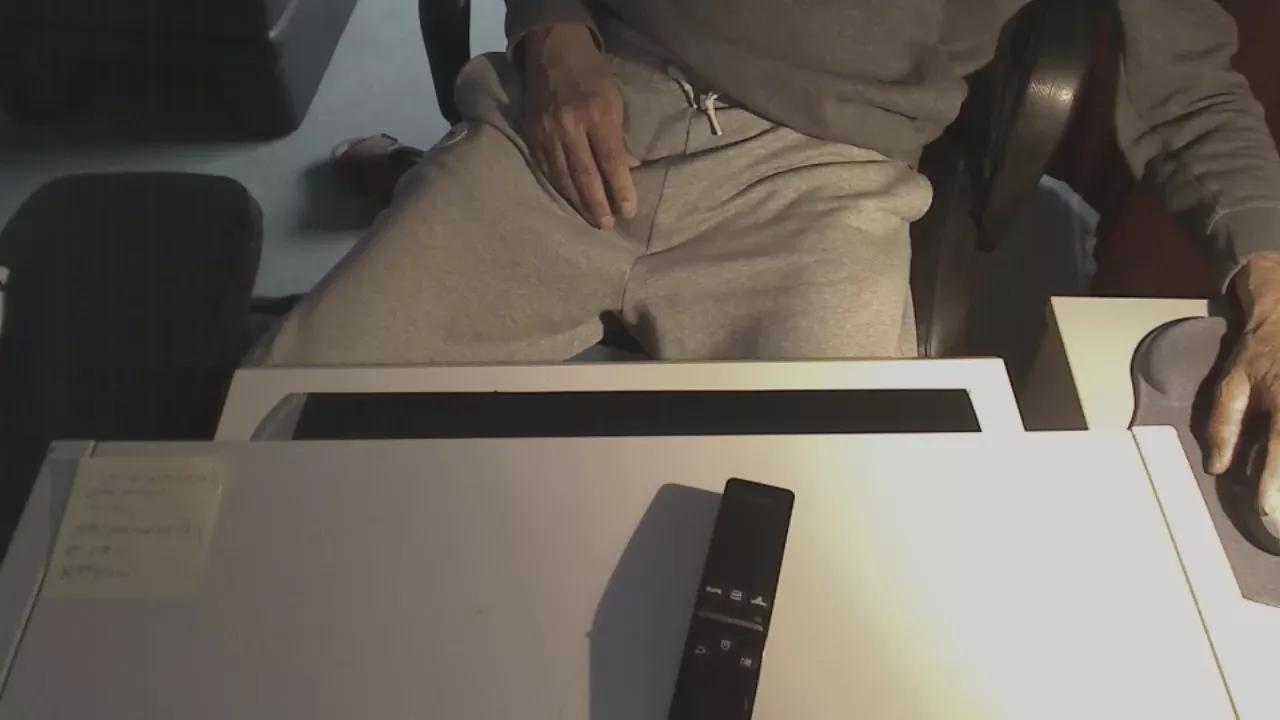 grandler on Cam4 