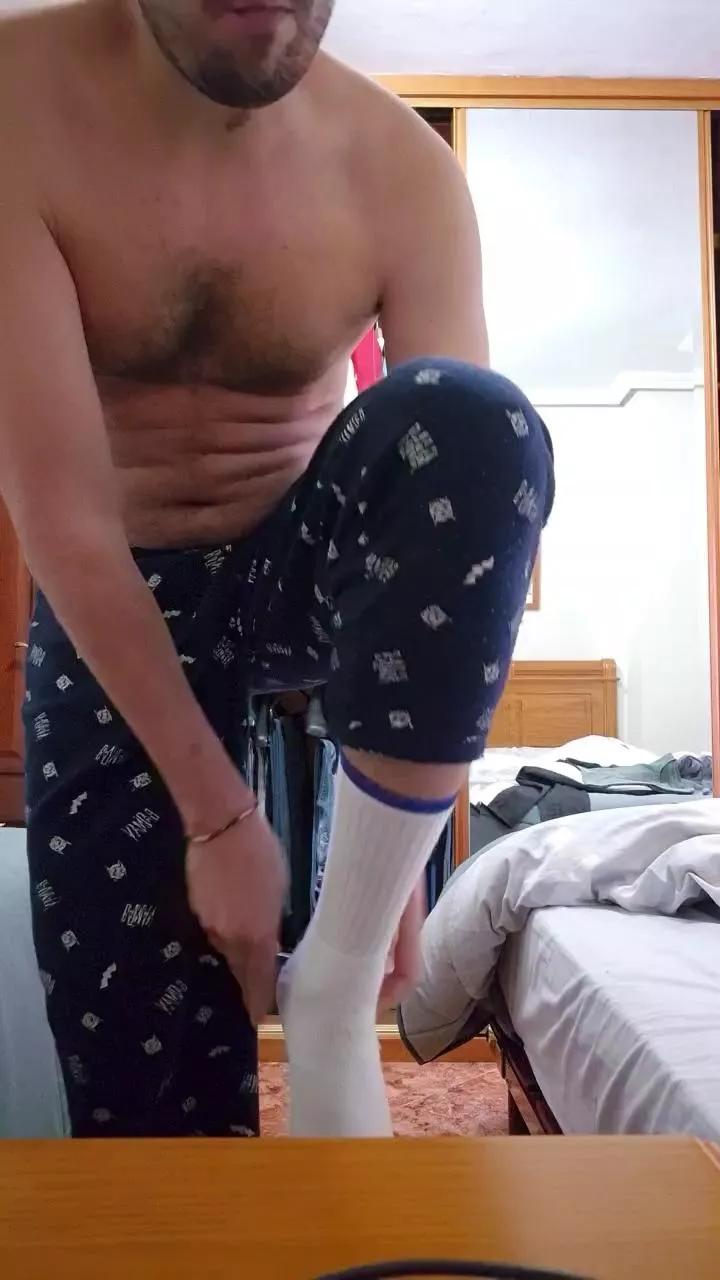 grx_22 on Cam4 