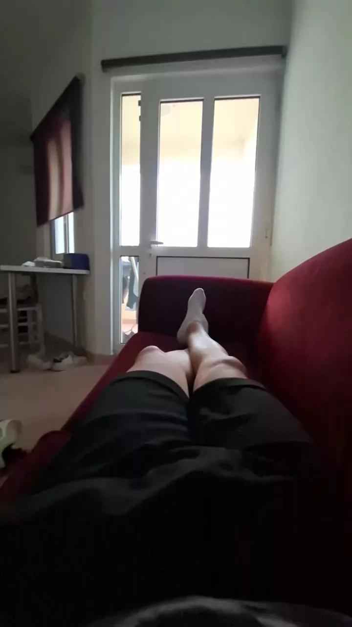 Gymfreak28 on Cam4 