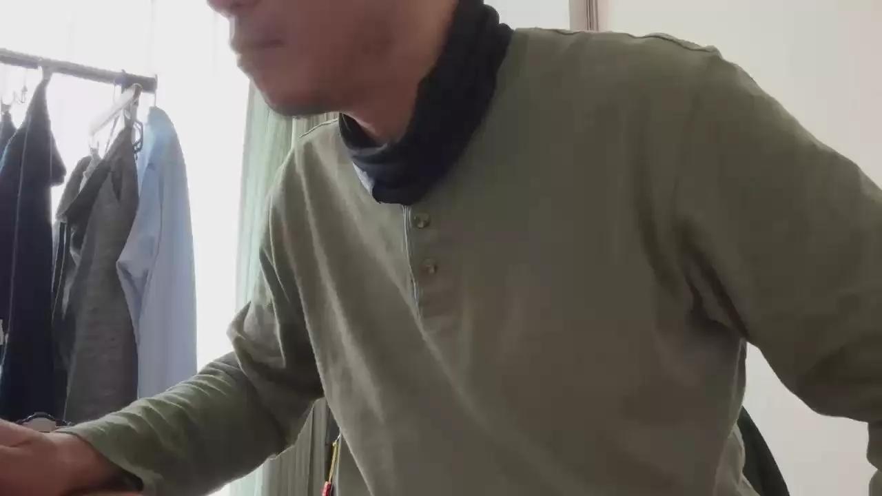 hachitaro on Cam4 