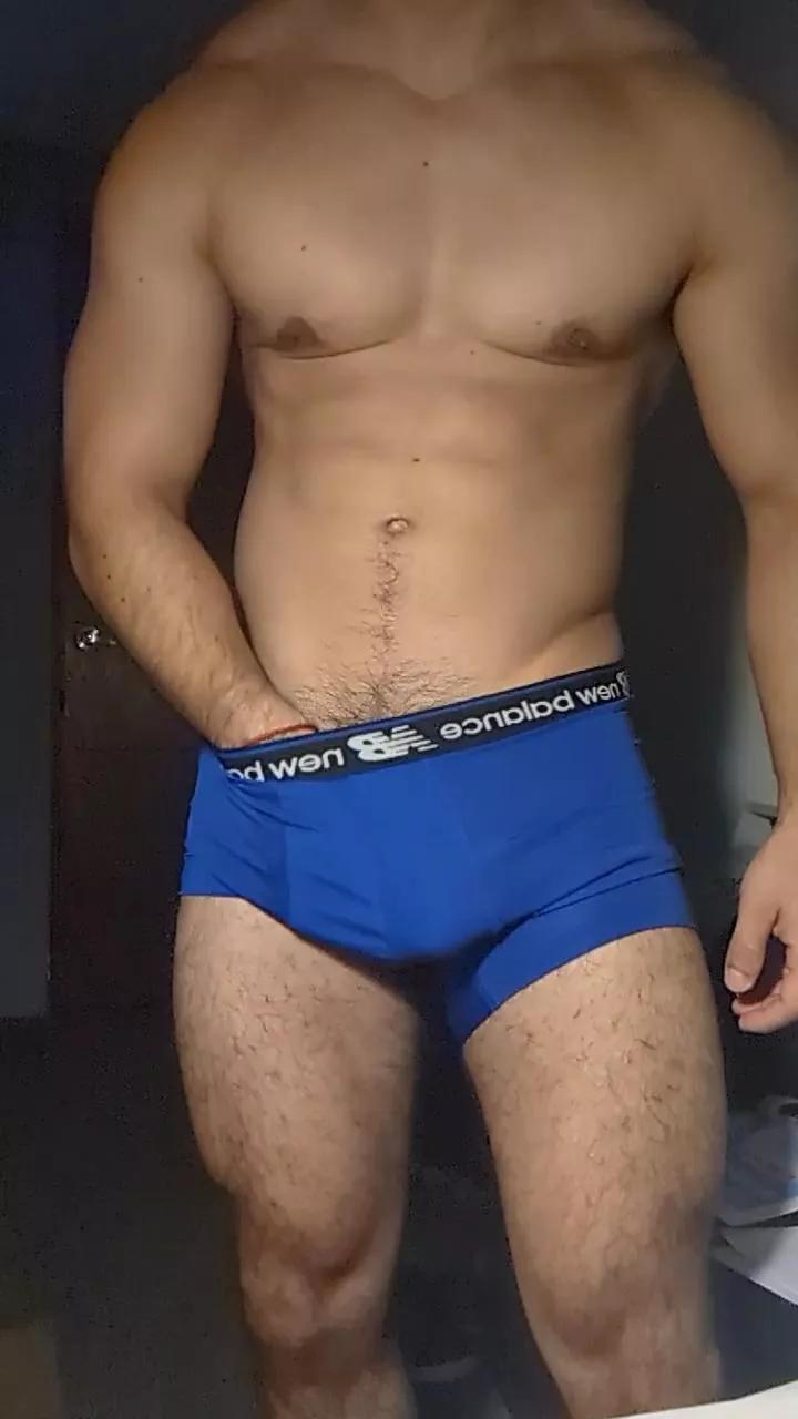 hakan1001 on Cam4 