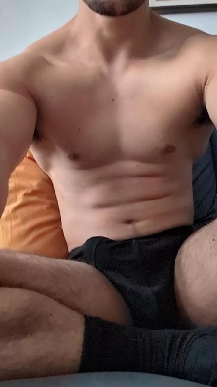 hakan1001 on Cam4 