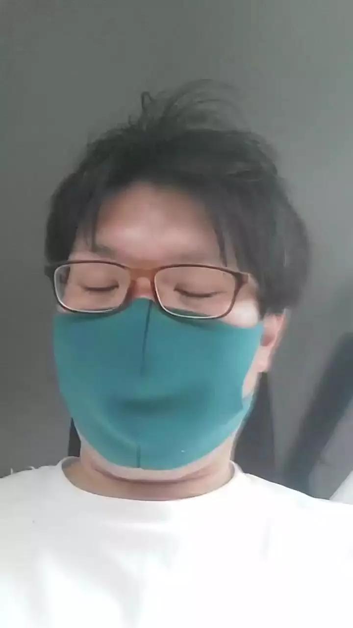 hara180 on Cam4 