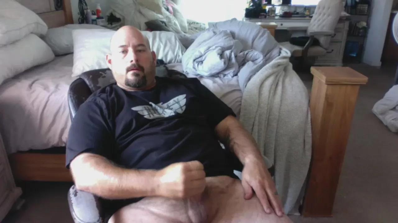 hard4ladies40 on Cam4 