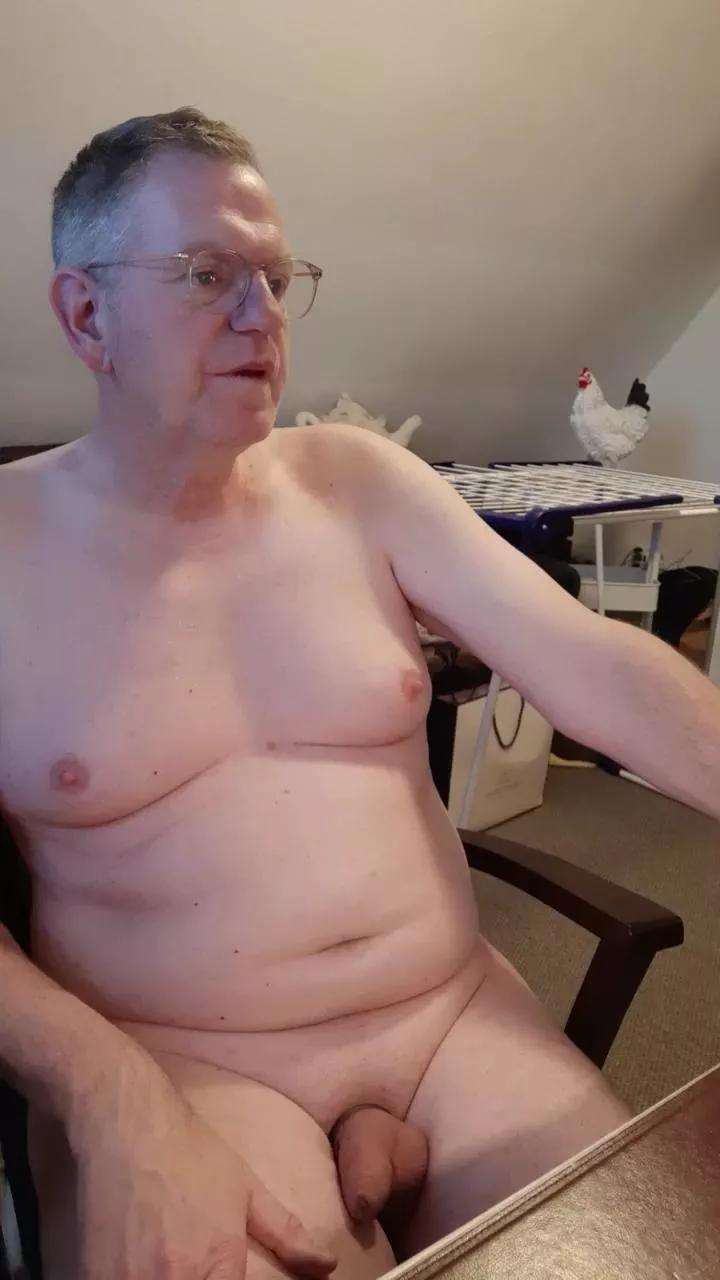 hardpo on Cam4 
