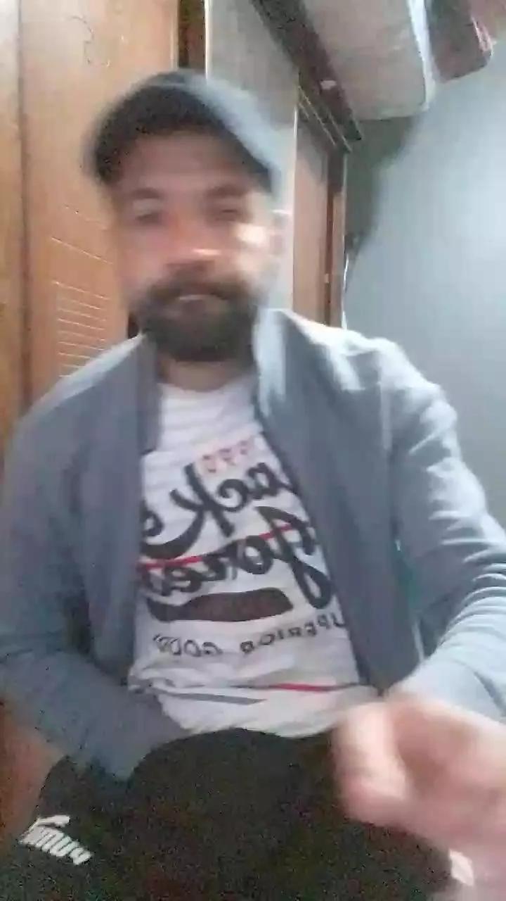 hardzfucker on Cam4 
