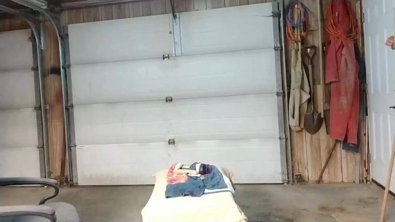 Harmon1 on Cam4 