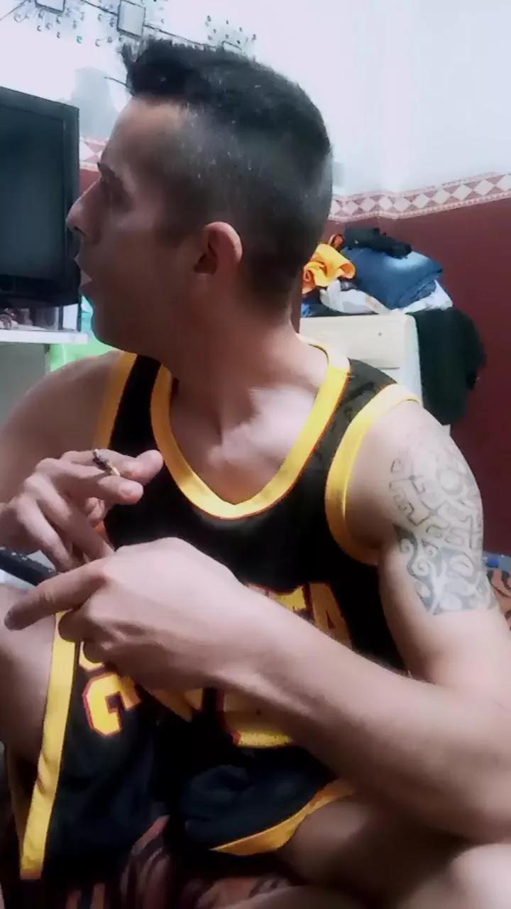 Heterovirgen on Cam4 