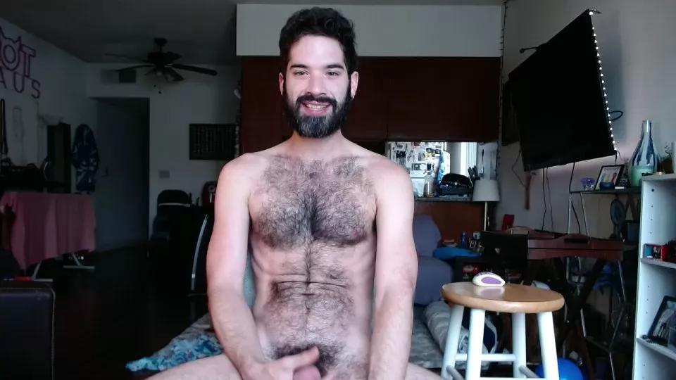 HHScritch on Cam4 