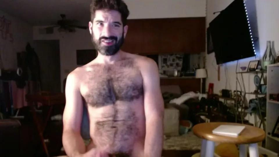 HHScritch on Cam4 