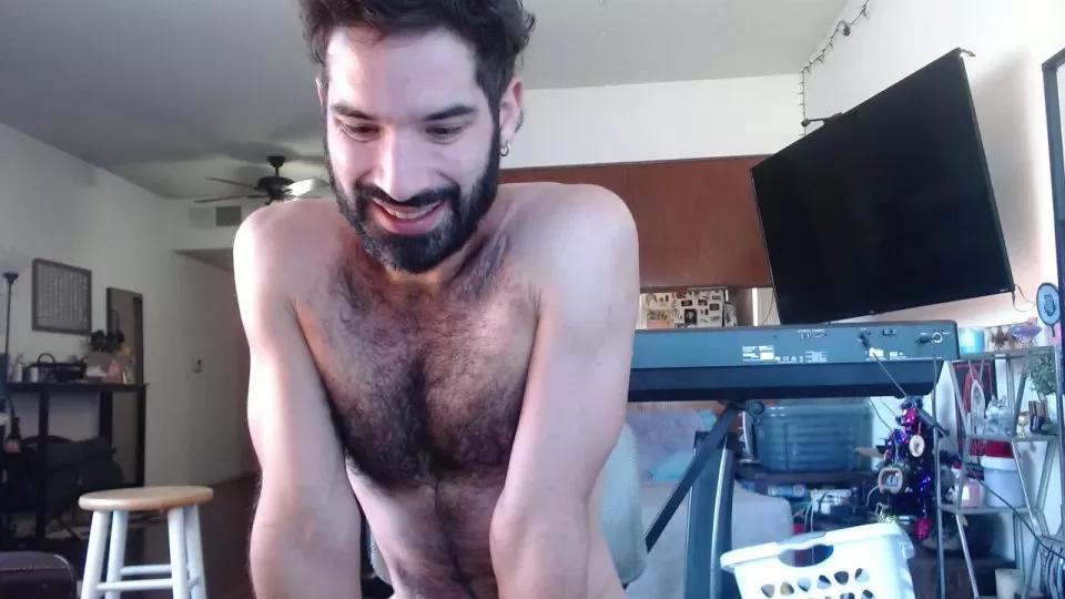 HHScritch on Cam4 