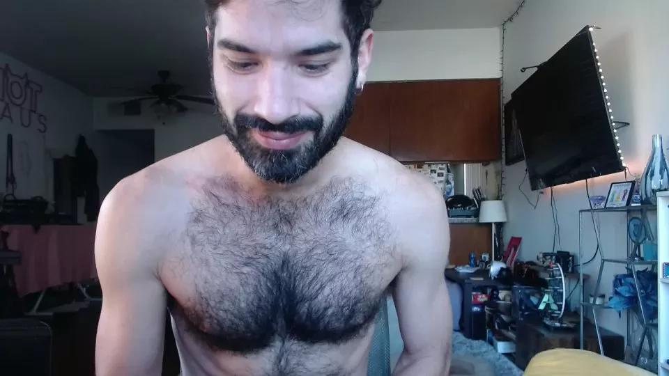 HHScritch on Cam4 
