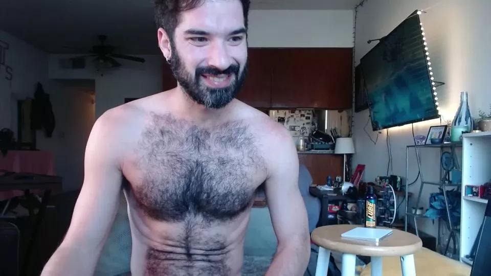 HHScritch on Cam4 