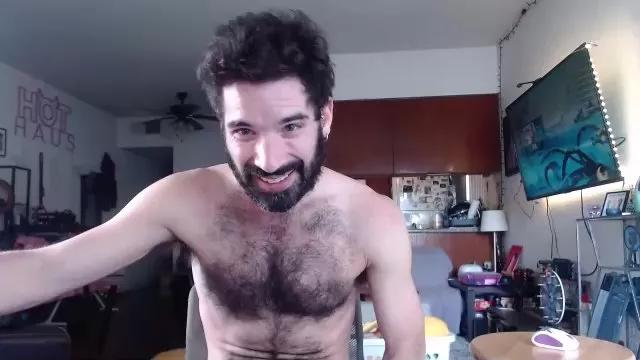 HHScritch on Cam4 