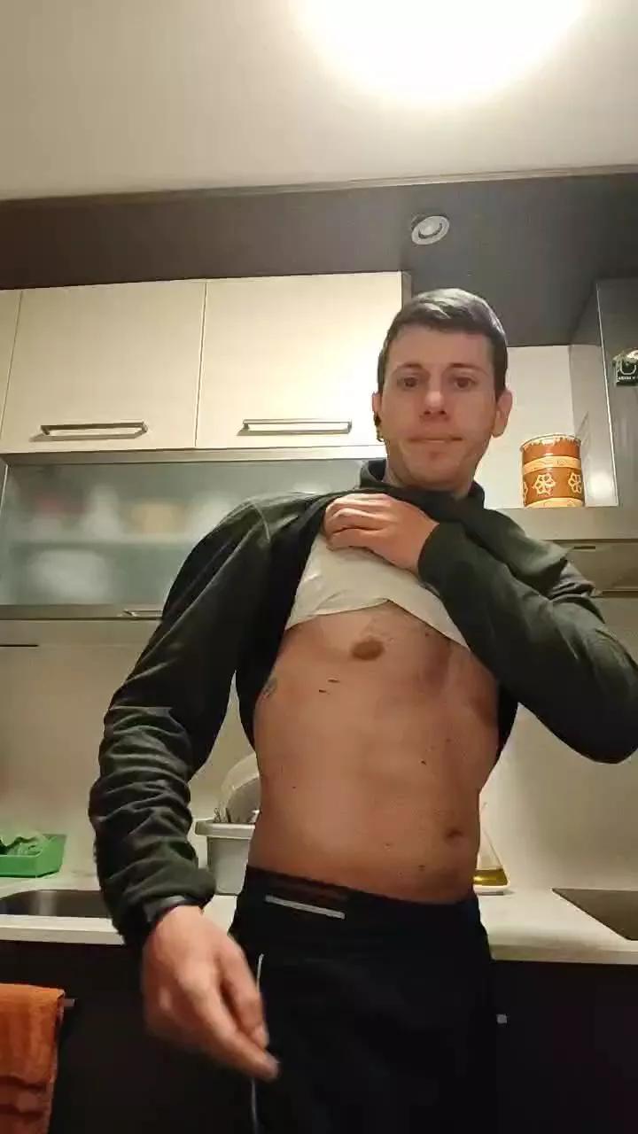 Hidro93 on Cam4 