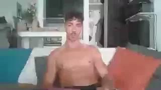 HippolyteGrey on Cam4 