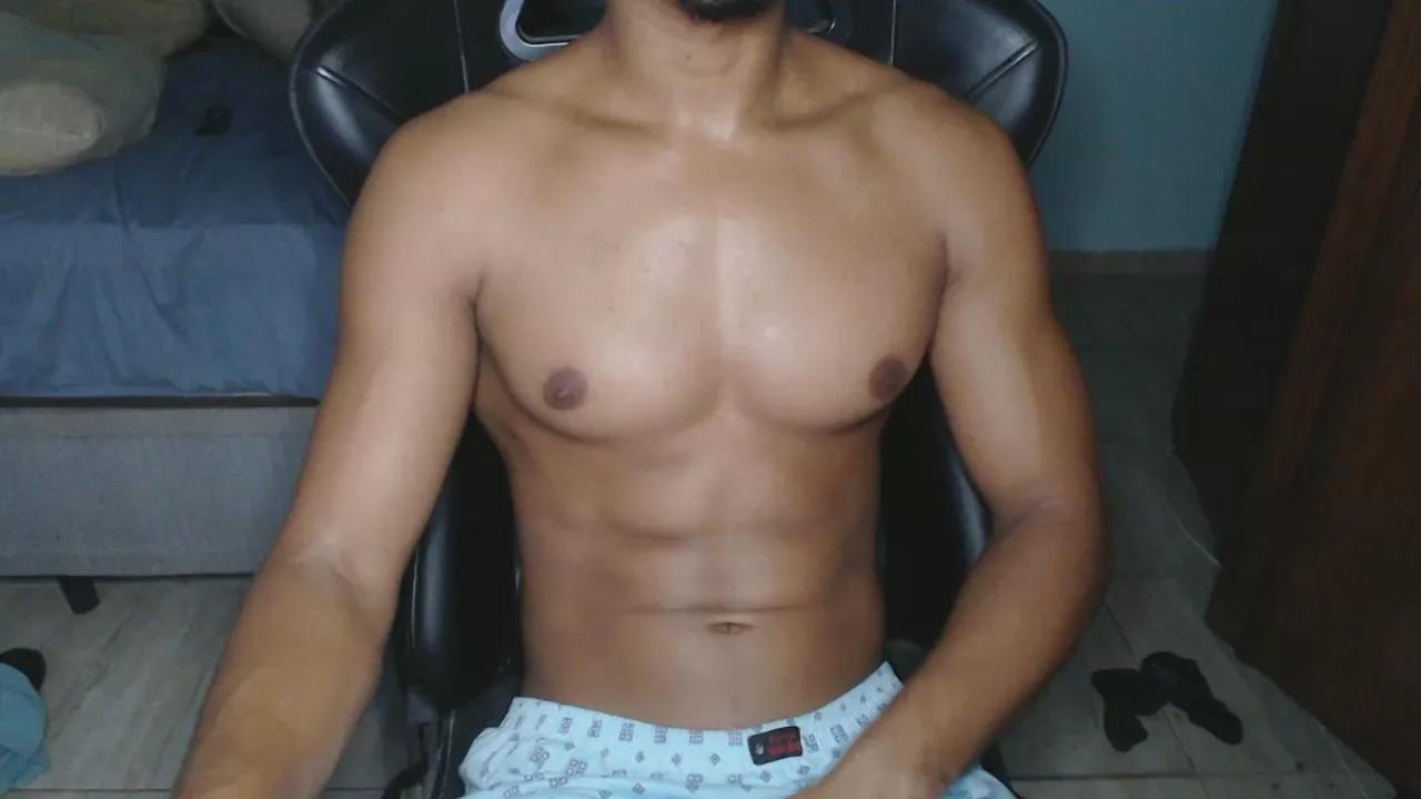 hornynego on Cam4 
