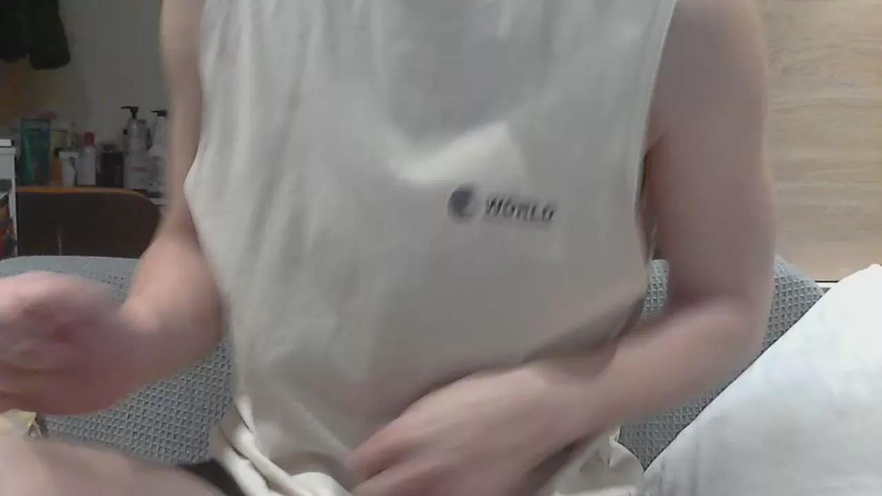 howhow22 on Cam4 