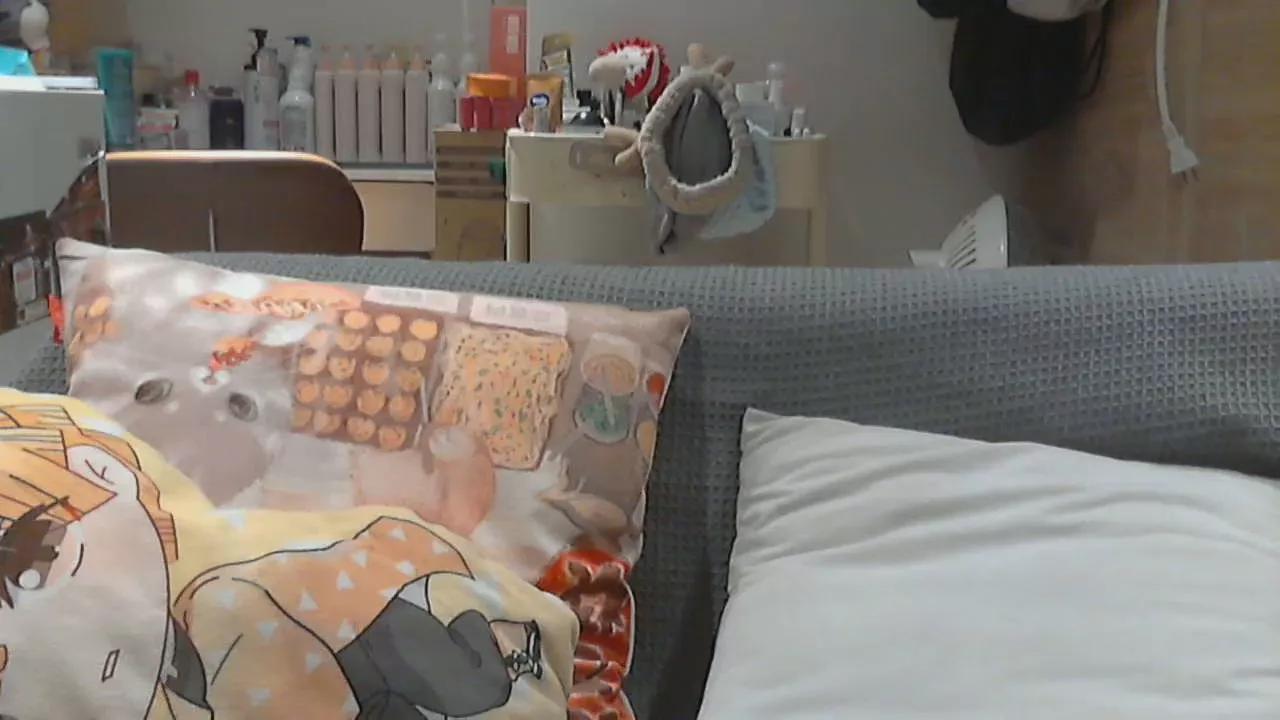 howhow22 on Cam4 