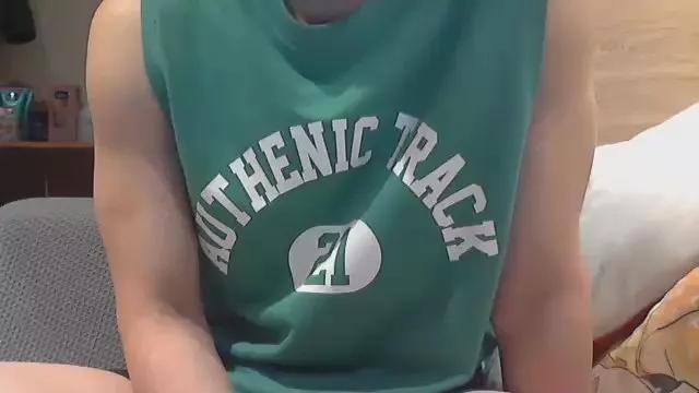 howhow22 on Cam4 
