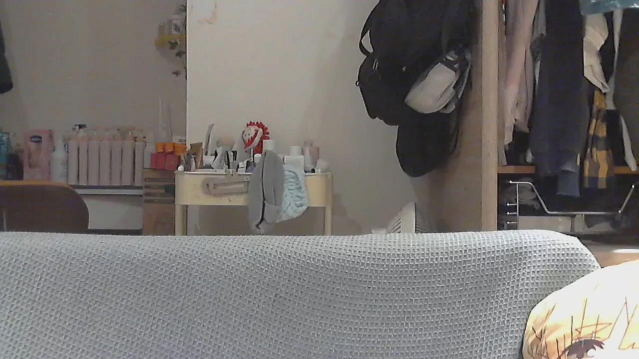 howhow22 on Cam4 