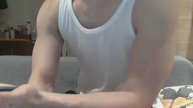 howhow22 on Cam4 