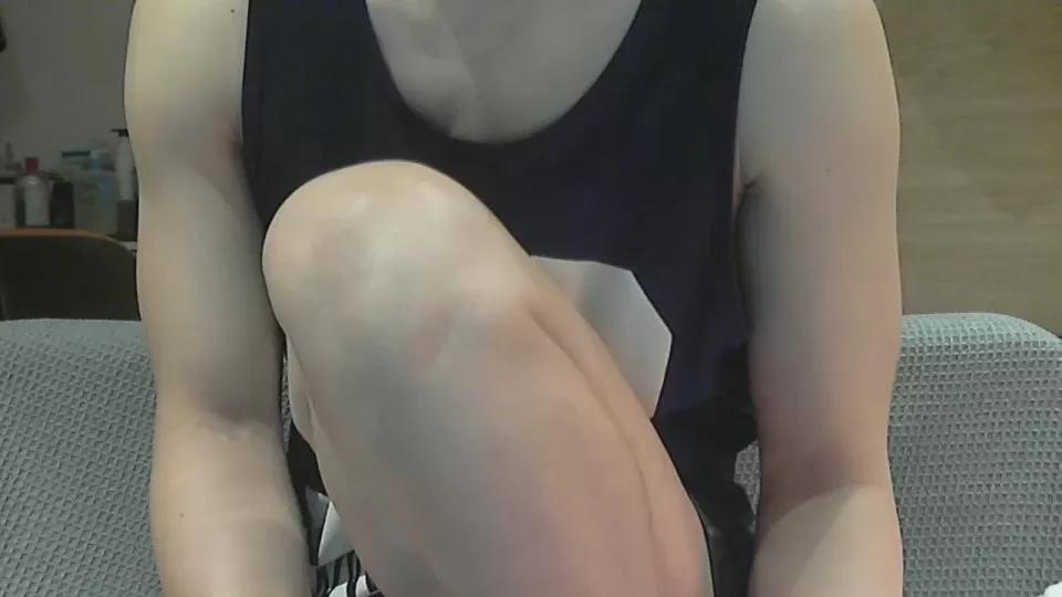 howhow22 on Cam4 